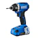 Kobalt Kobalt Impact Drivers 24-Volt Max Variable Speed Brushless Cordless Impact Driver 1