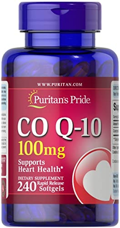 Q-SORB™ Co Q-10 100 mg 1