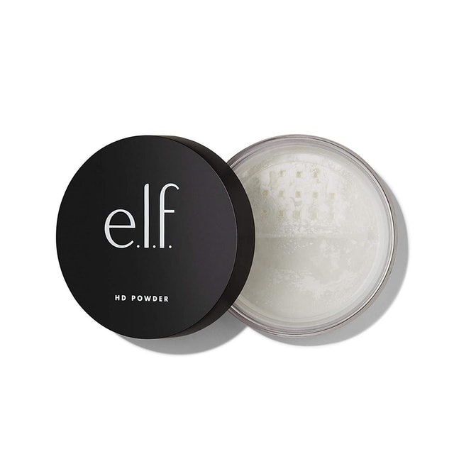 High Definition Powder 1