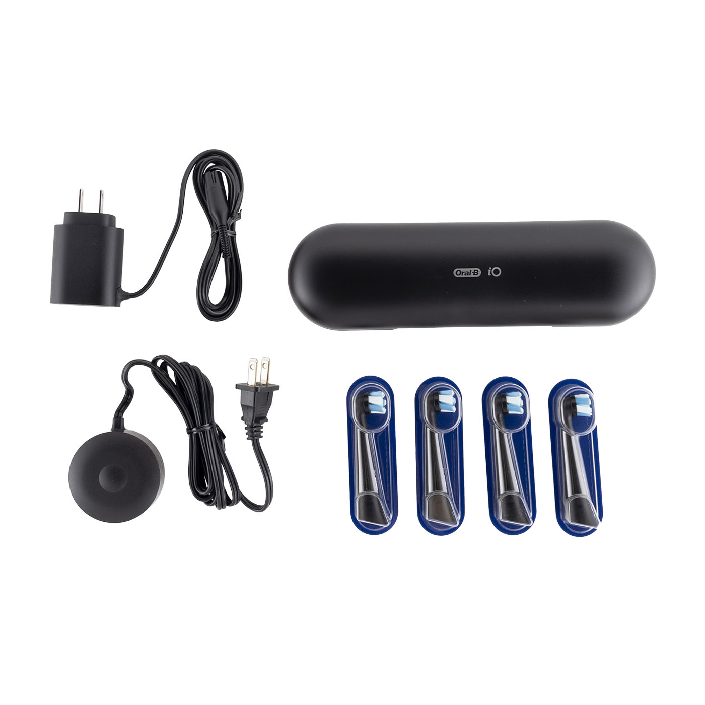 iO Series 9 Rechargeable Electric Toothbrush 5