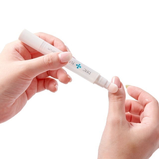 DHC Nail Care Serum 3