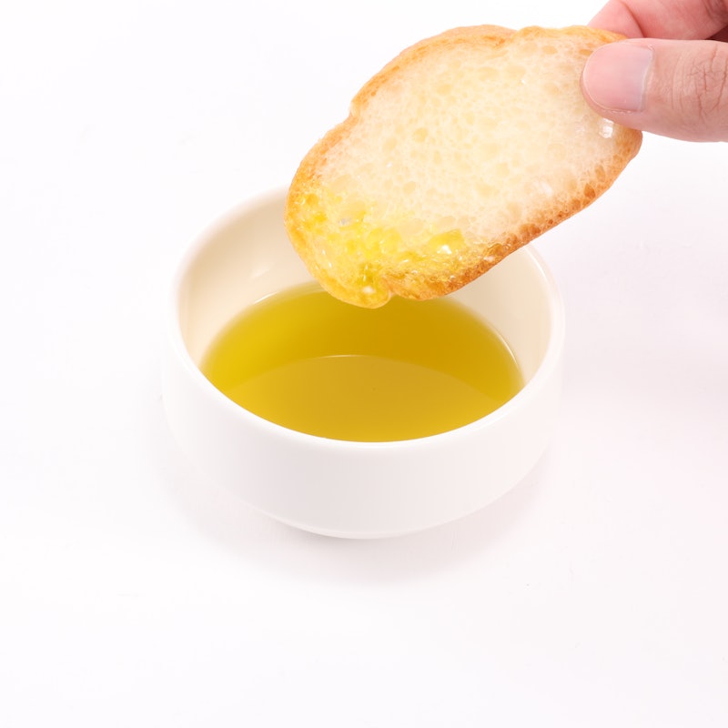 Organic Scilia Extra Virgin Olive Oil 7