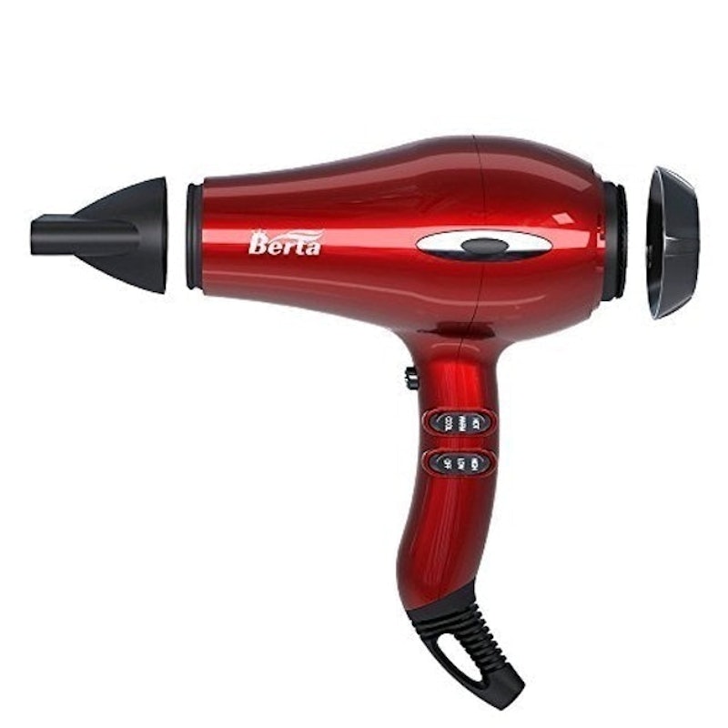 1875W Hair Dryer Negative Ionic Blow Dryer 2