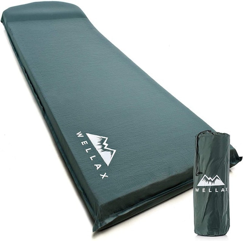 SUV Air Mattress 1