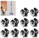 Coofel Broom Holder Wall Mount 1