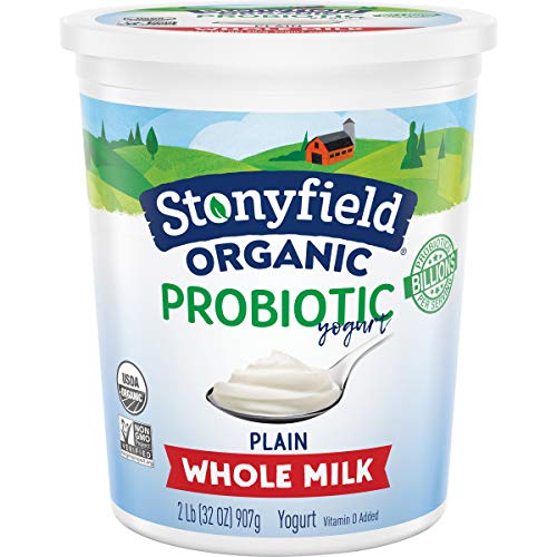 10 Best Probiotic Yogurt Brands of 2026 [Registered Dietitian-Reviewed] 1