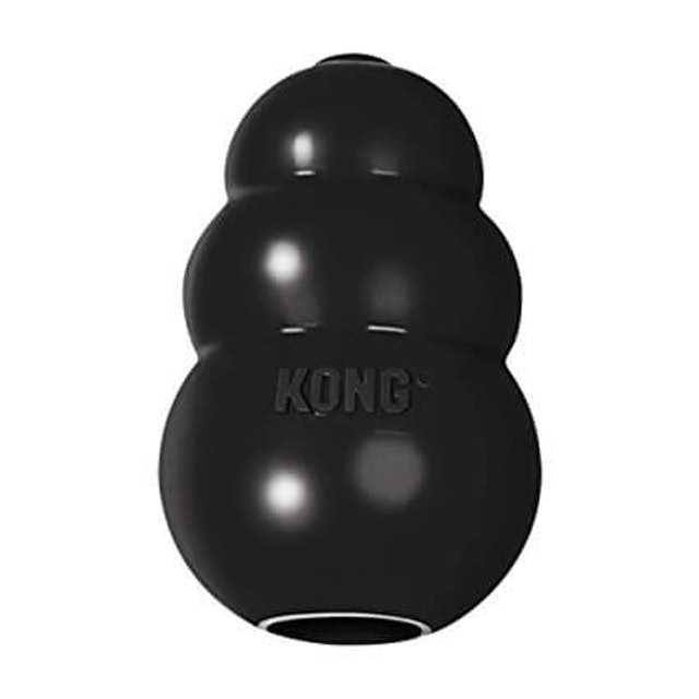 10 Best Dog Chew Toys in 2022 (KONG, Goughnuts, and More) 1