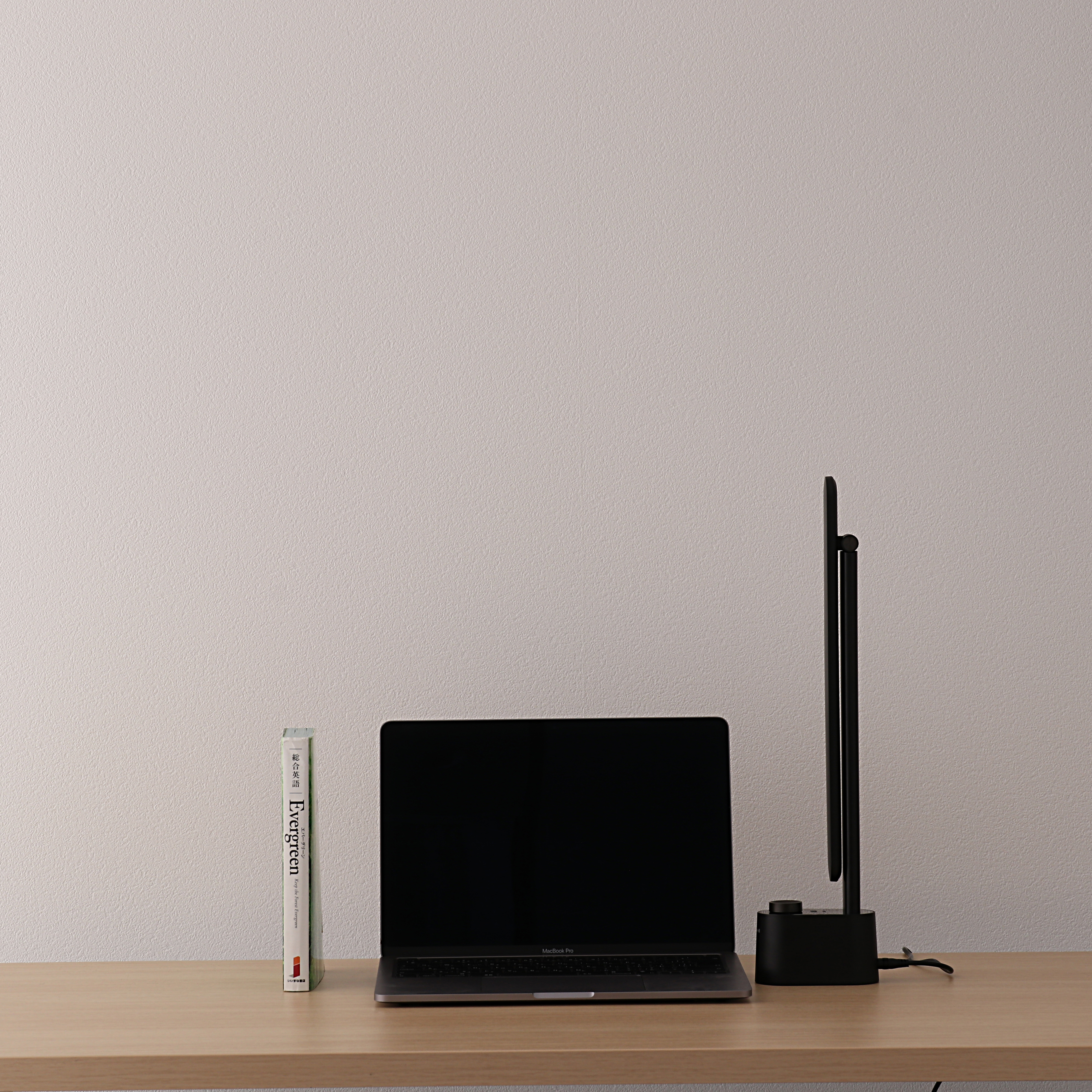 Foldable Modern Table Lamp 8