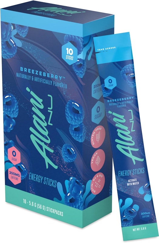 Breezeberry Energy Sticks 1