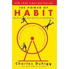 The Power of Habit
