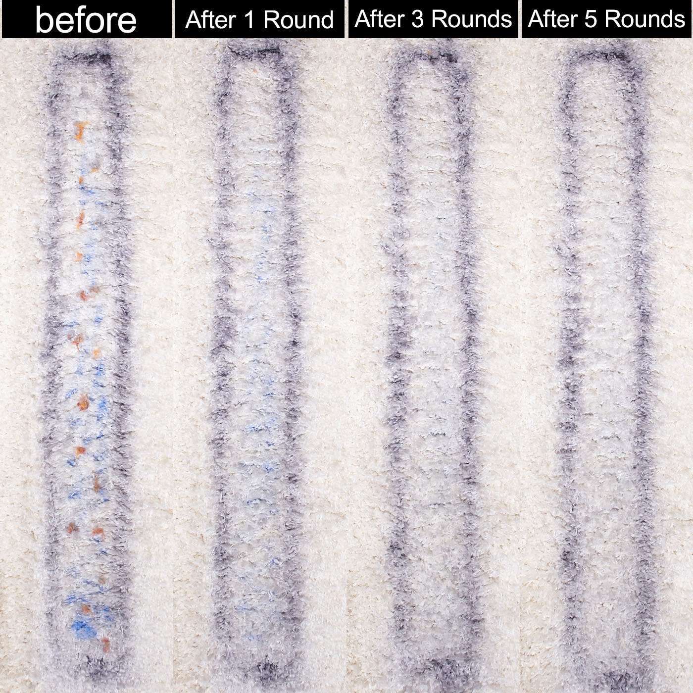 MultiClean Allergen Lift-Off Pet 5