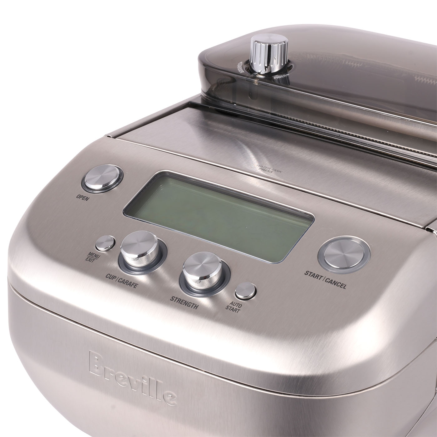 The Grind Control 7