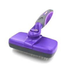 Self Cleaning Slicker Brush