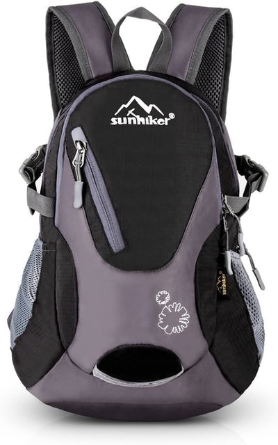 Bergtagen 30L Backpack 1