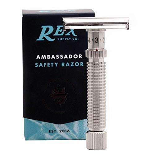 Ambassador 1