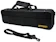 Andoer 16 Holes C Flute Case Gig Bag 1