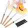 Kicknbac Assets Glow-in-the-Dark Roasting Sticks 1