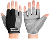10 Best Women's Workout Gloves of 2026 (Nike, Adidas, and More) 2