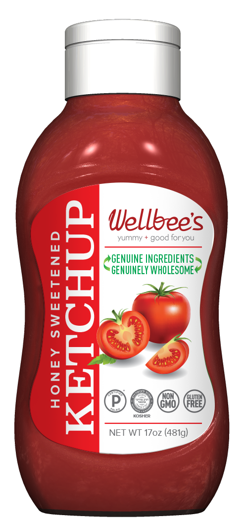 10 Healthiest Ketchups of 2026 (Nutritionist-Reviewed) 5