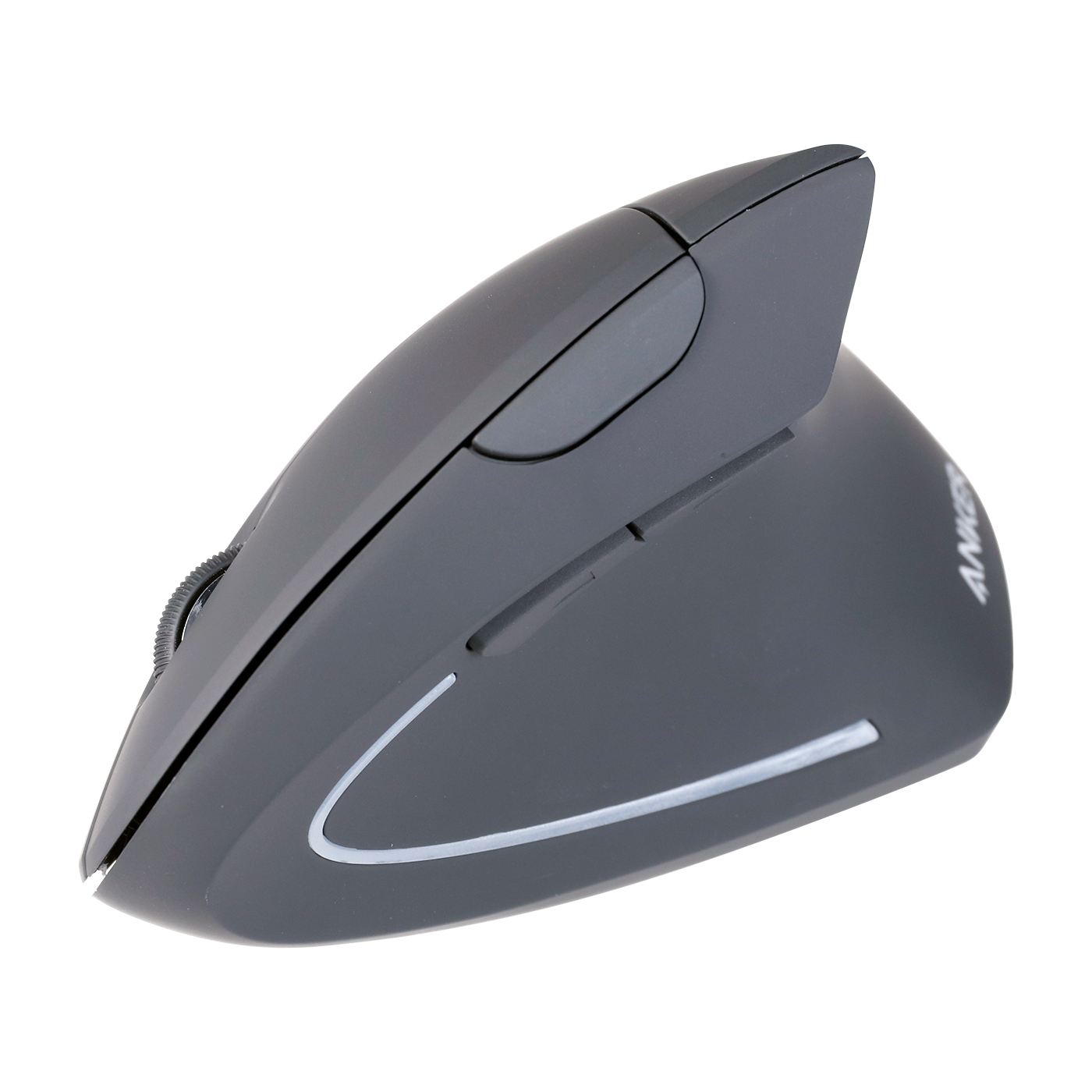 Vertical Ergonomic Optical Mouse 1