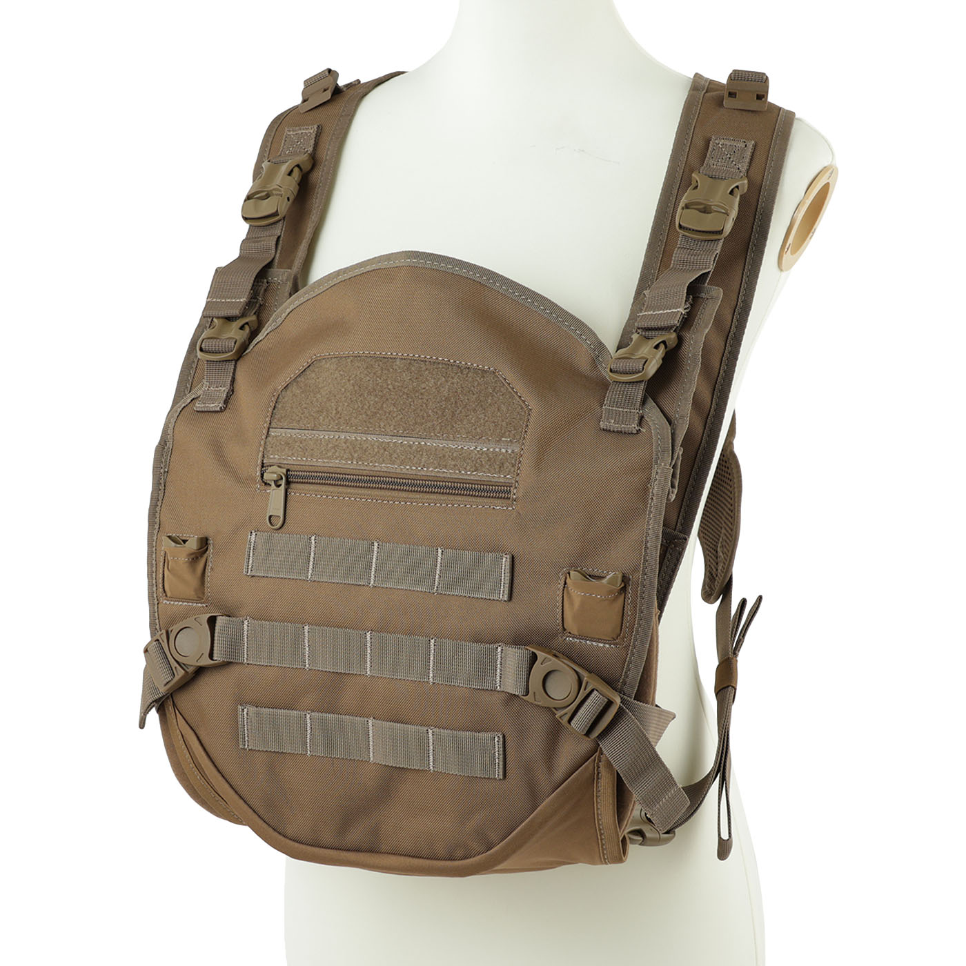 Tactical Baby Carrier 2.0 1