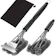 Grilljoy Wood Grill Cleaning Brush 1