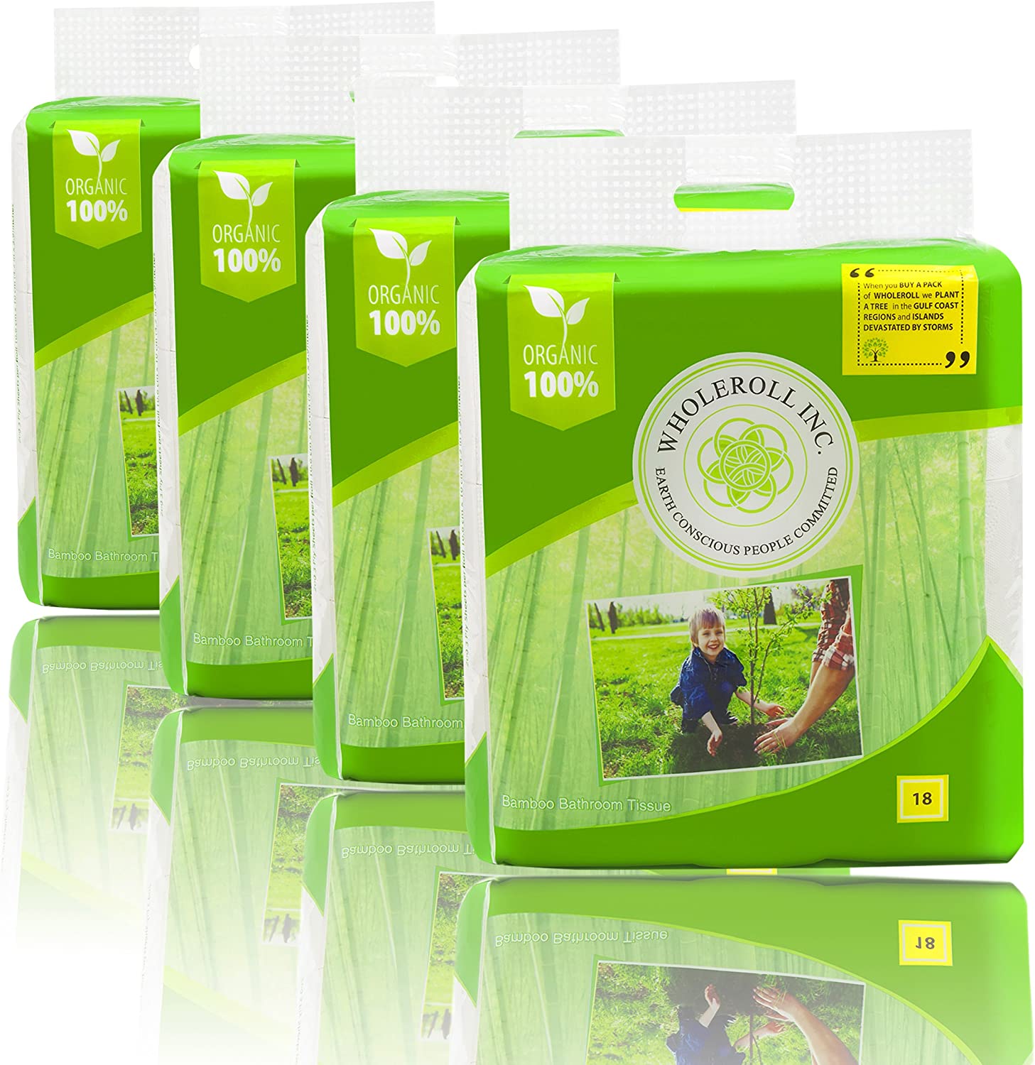 9 Best Eco-Friendly Toilet Papers in 2022 (Environmental Scientist-Reviewed) 5