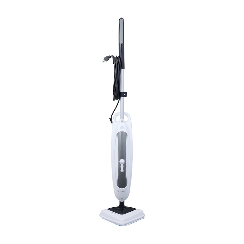 Steam Floor Mop 1