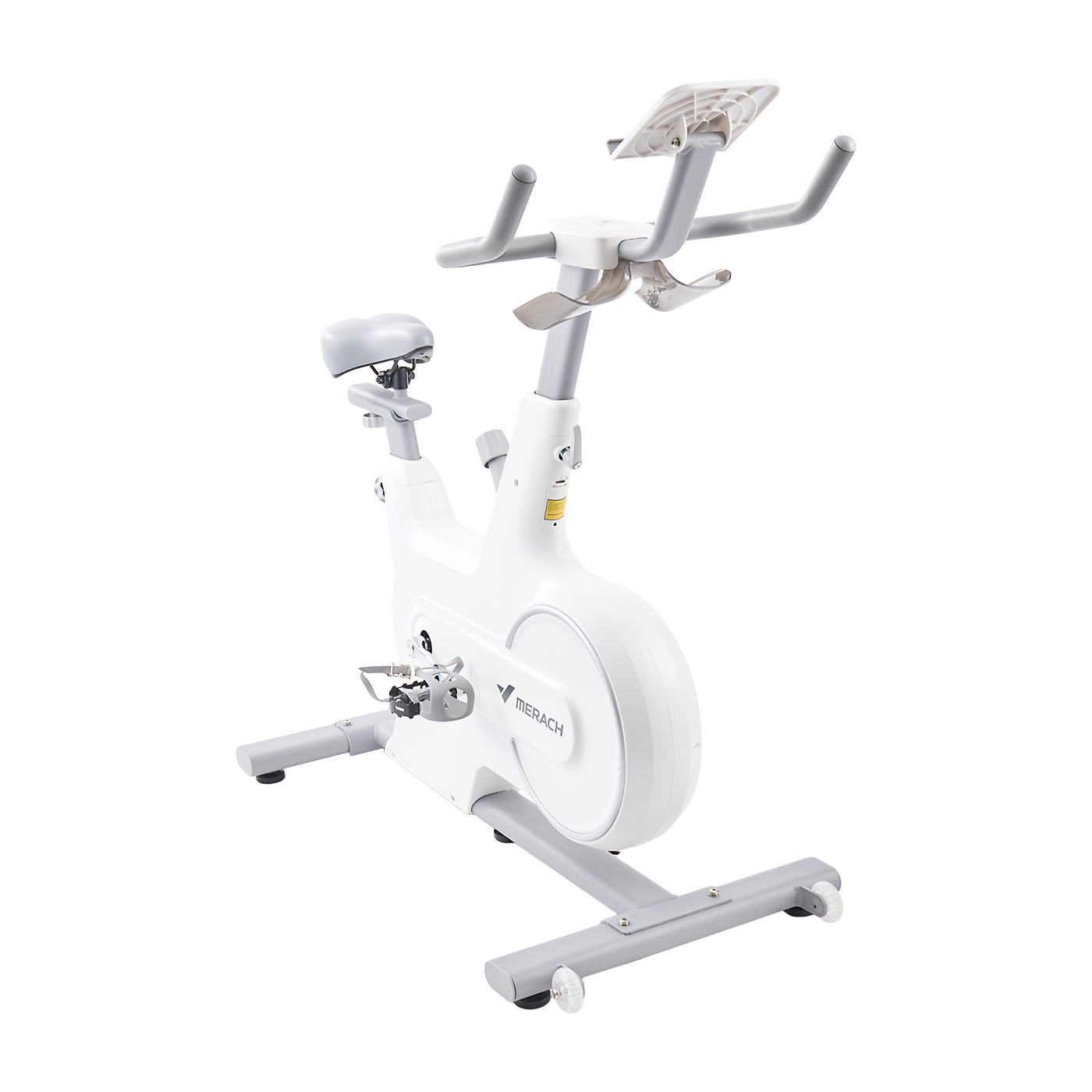 CC All-Rounded Exercise Bike 1