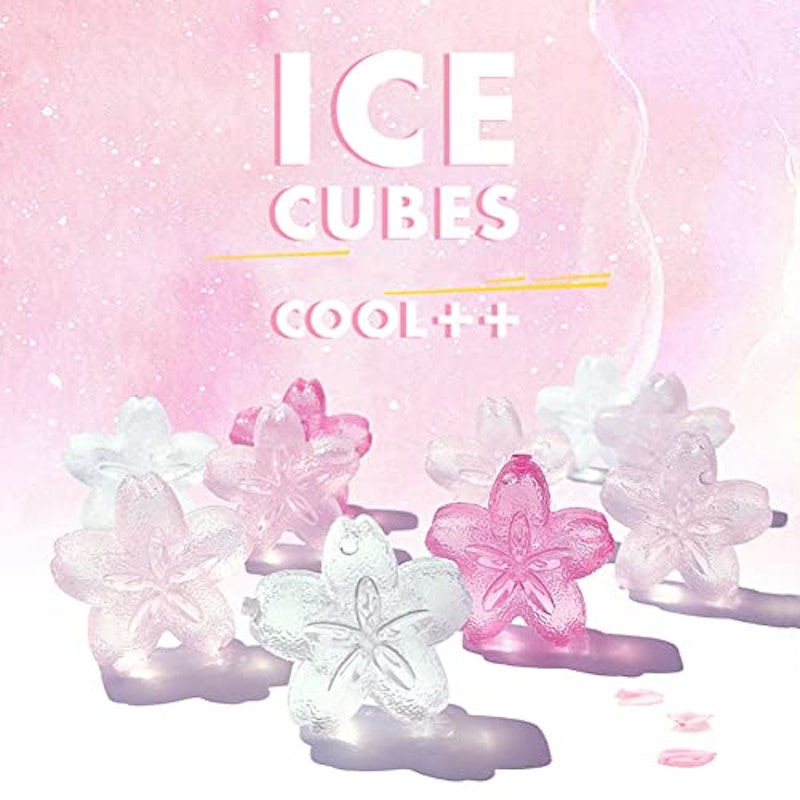 Reusable Ice Cube 1