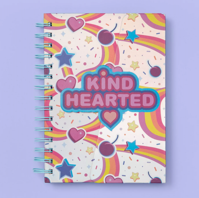 Smart Reusable Notebook 1