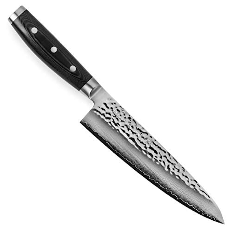 Chef's Knife 1