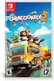 10 Best Nintendo Switch Games for the Family in 2022 (Mario Kart, Overcooked!, and More) 2