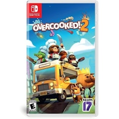 Overcooked! 2
