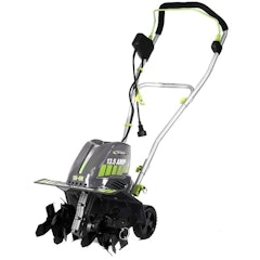 Corded Electric Tiller