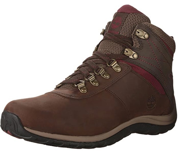 10 Best Women's Waterproof Hiking Boots in 2022 (Columbia, Merrell, and More) 5