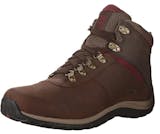 10 Best Women's Waterproof Hiking Boots in 2022 (Columbia, Merrell, and More) 5