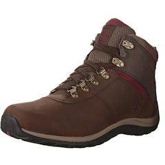 Norwood Mid Waterproof Hiking Boot