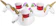 GoFloats Unicorn Drink Rafts 1