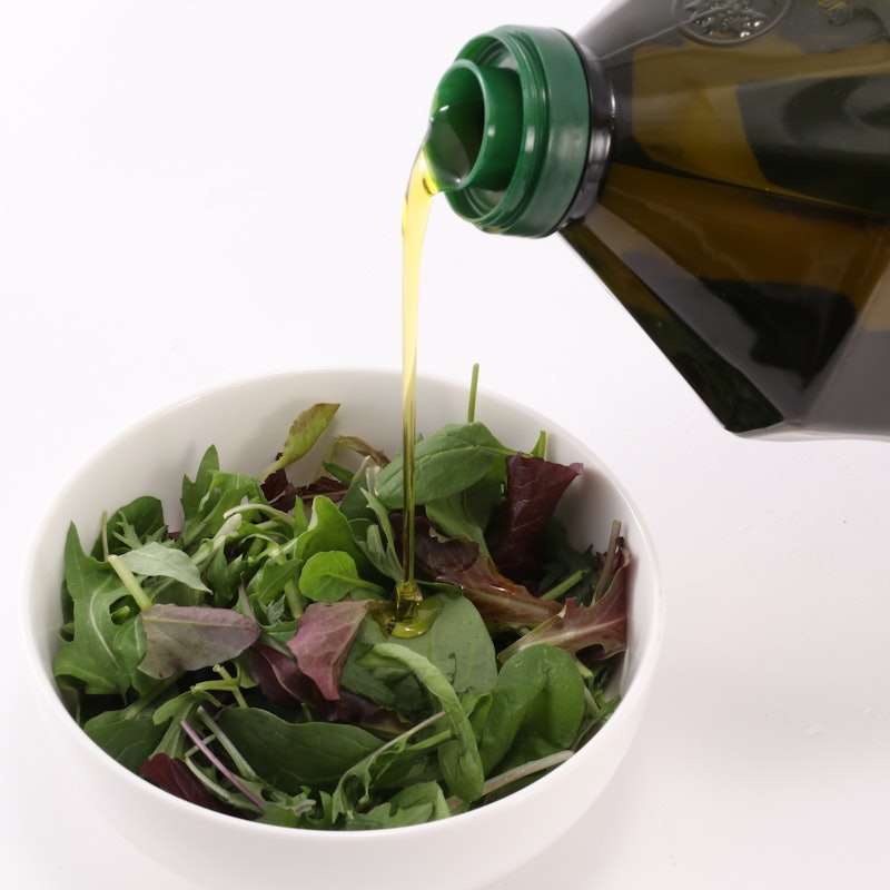Smooth Extra Virgin Olive Oil 6