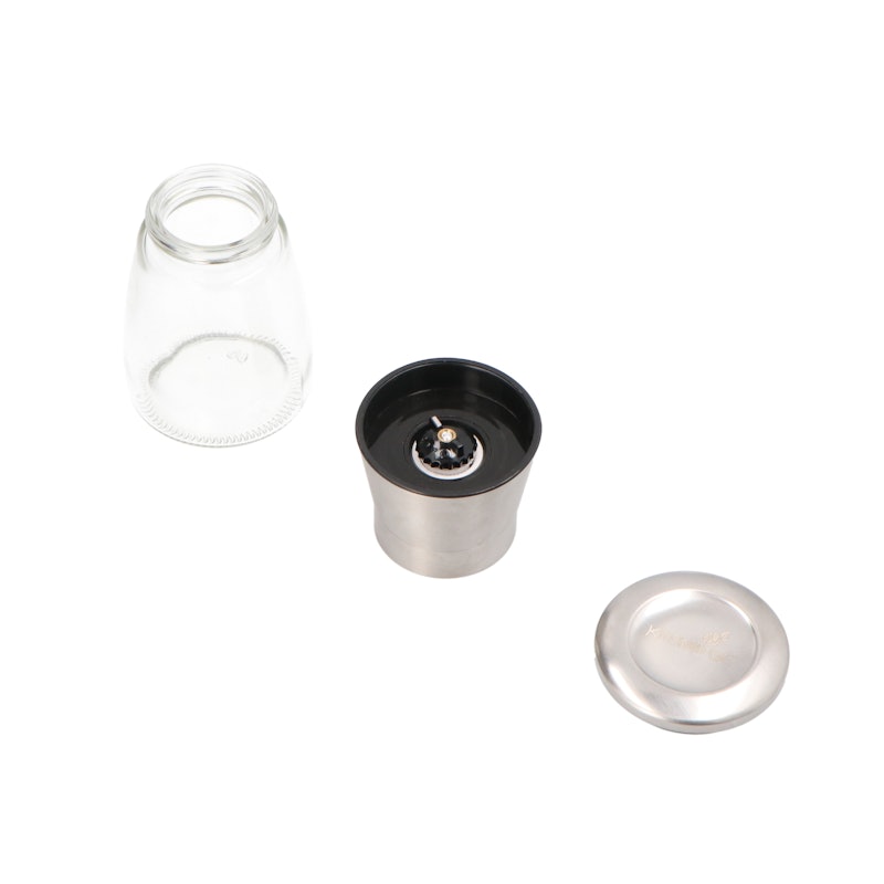 Pepper Grinder 4