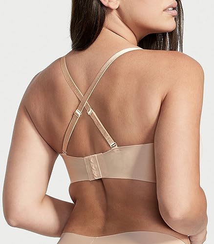 Illusions Lightly Lined Smooth Strapless Bra 2
