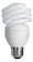 Philips LED Energy Saver 23-Watt 100W Soft White CFL Light Bulb 1
