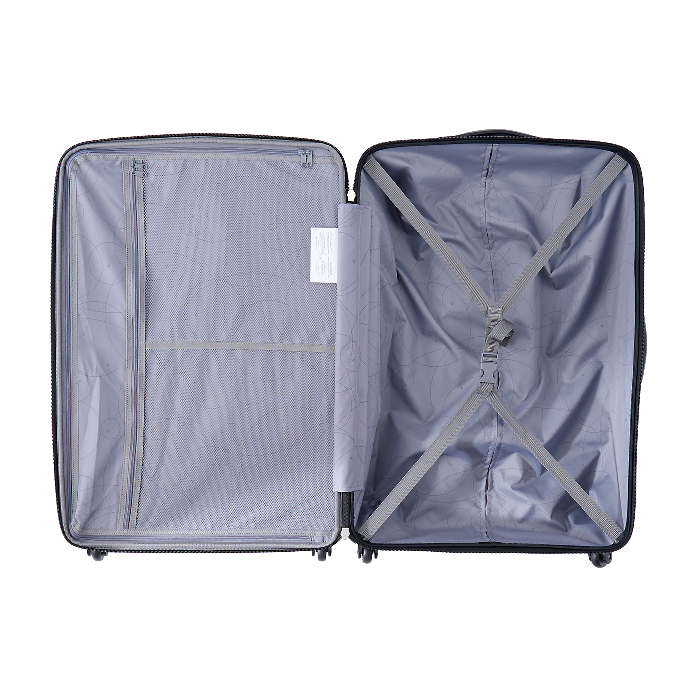 Winfield 2 Hardside Expandable Luggage 6
