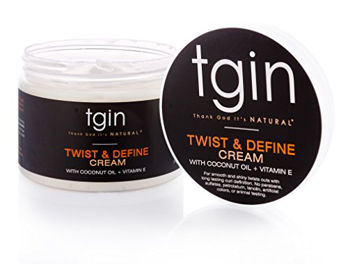 Twist & Define Cream 3