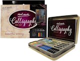 10 Best Calligraphy Sets in 2022 (Mont Marte, Speedball, and More) 1