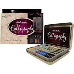 Calligraphy Pen Set