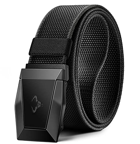 10 Best Men’s Belts of 2026 5