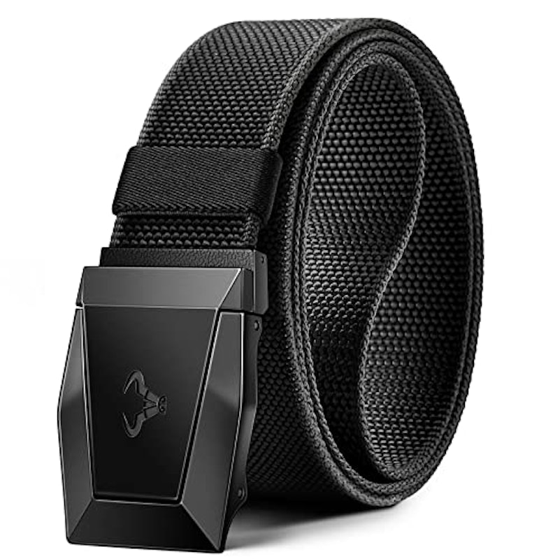 Tactical Belt for Men 1