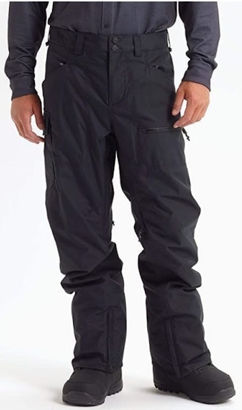 Men's Insulated Covert Pant 1